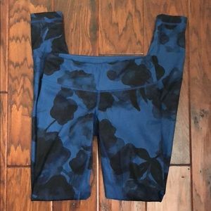 Lululemon Wunder Under Leggings